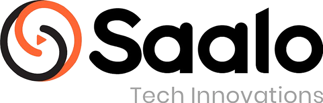Saalo Tech Innovations Pvt Ltd